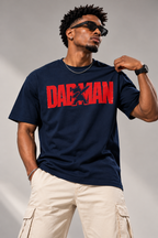 I am DabMan – Supima Cotton T-Shirt