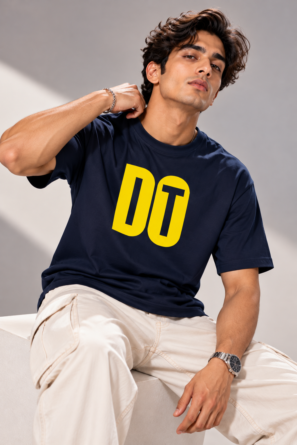 Do It – Men’s Supima Cotton T-Shirt