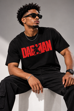 I am DabMan – Supima Cotton T-Shirt