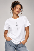 Orbit – Women's Supima Cotton T-Shirt