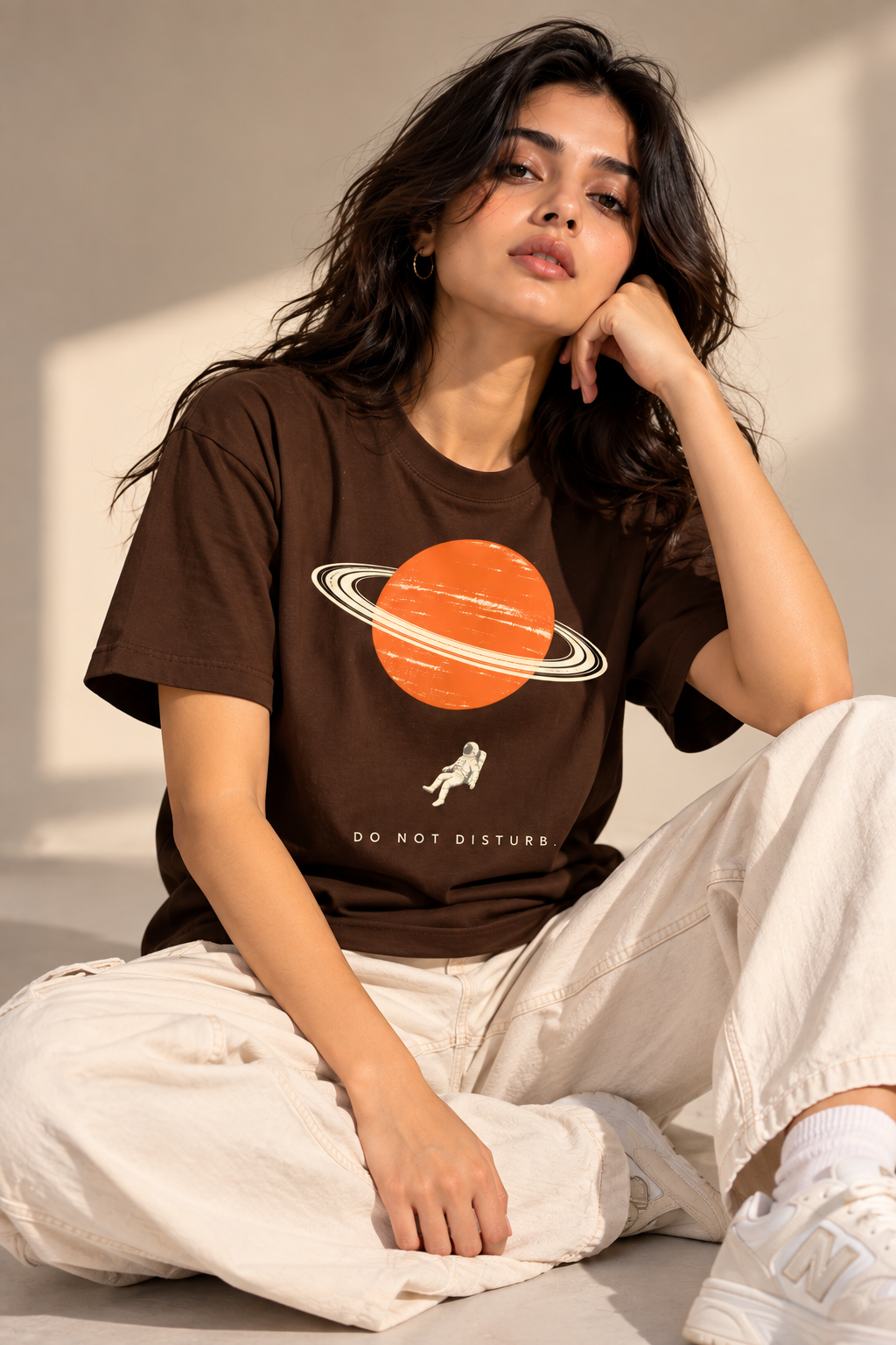 Do Not Disturb – Women’s Classic T-Shirt