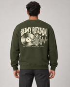 Heavy Rotation - Men's Sweatshirt