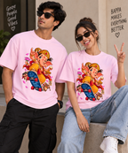Unisex Classic Crew T-Shirt