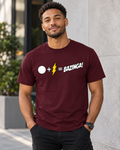 Bazinga Men’s Supima T-Shirt