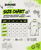 Unisex Premium Oversized: NGAF