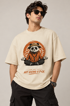 Unisex Premium Oversized: NGAF