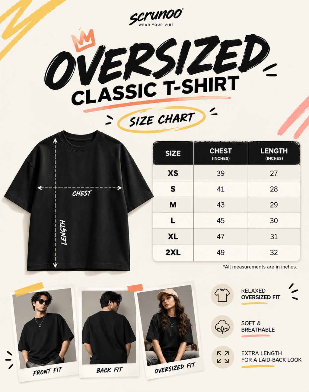 Do More – Men’s Gym-Inspired T-Shirt