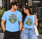 Moneyfesting – Unisex T-Shirt