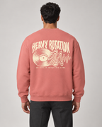 Heavy Rotation - Men's Sweatshirt
