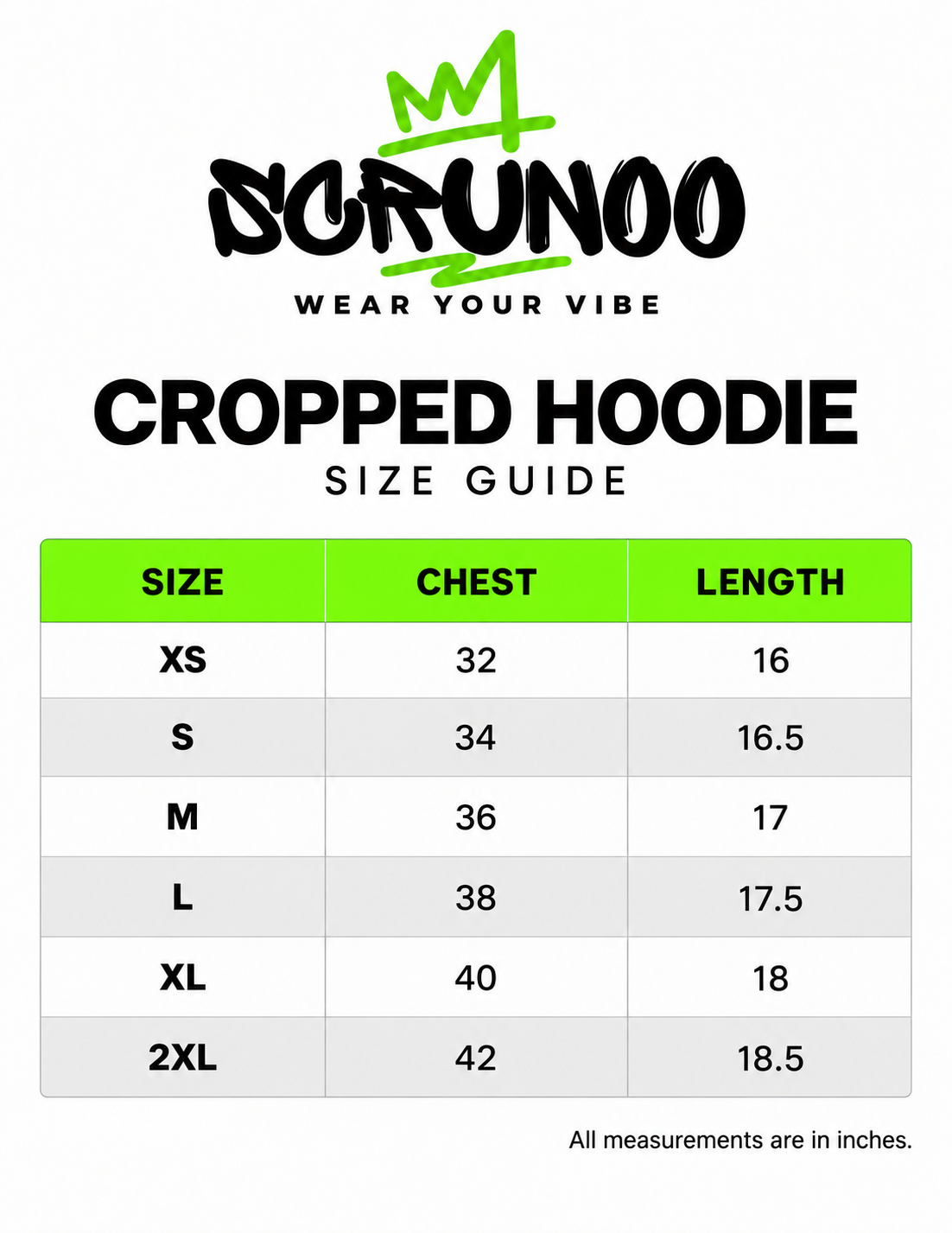 Everyday Ease - Women's Cropped Hoodie