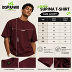 Bazinga Men’s Supima T-Shirt