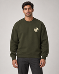 Heavy Rotation - Men's Sweatshirt