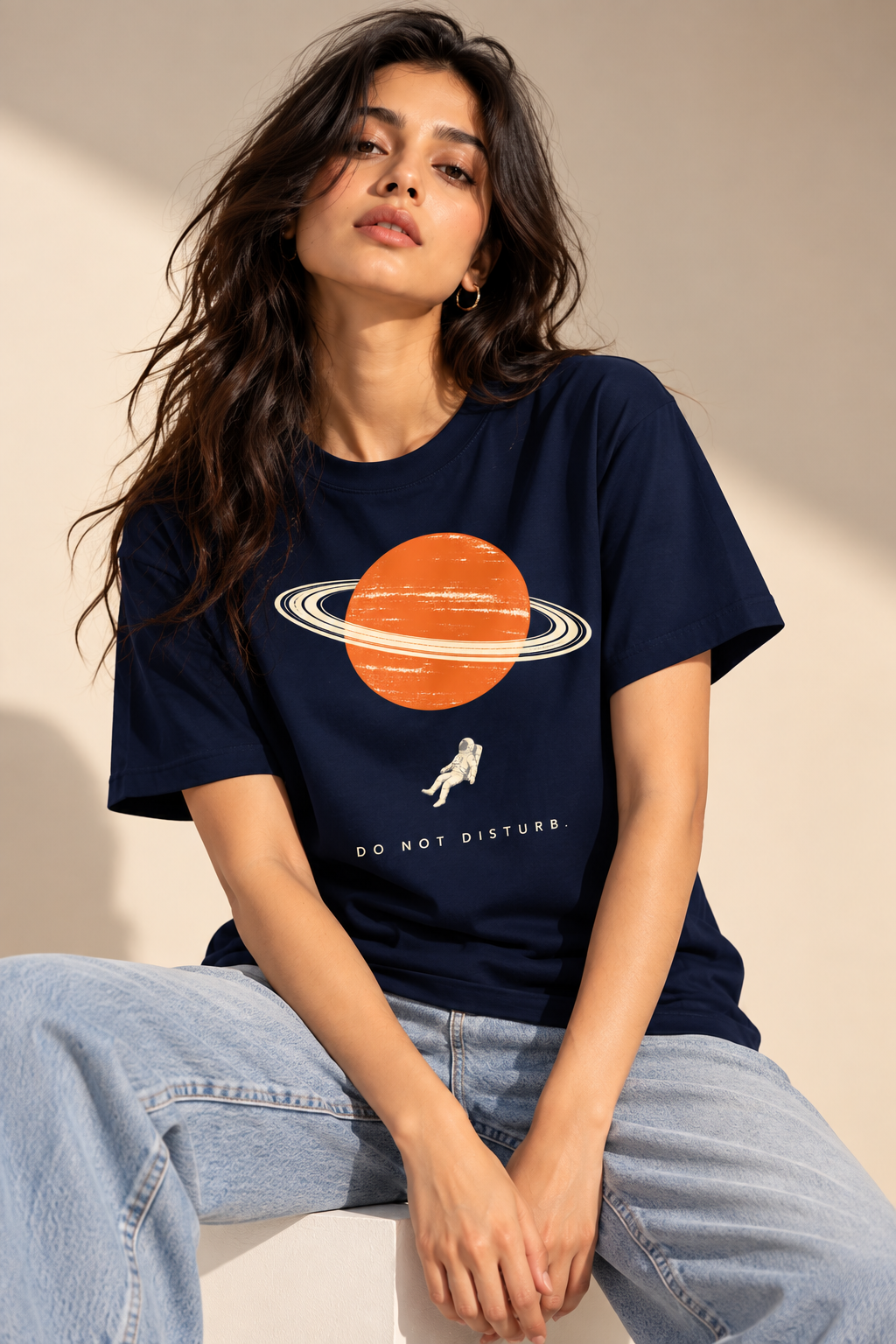 Do Not Disturb – Women’s Classic T-Shirt