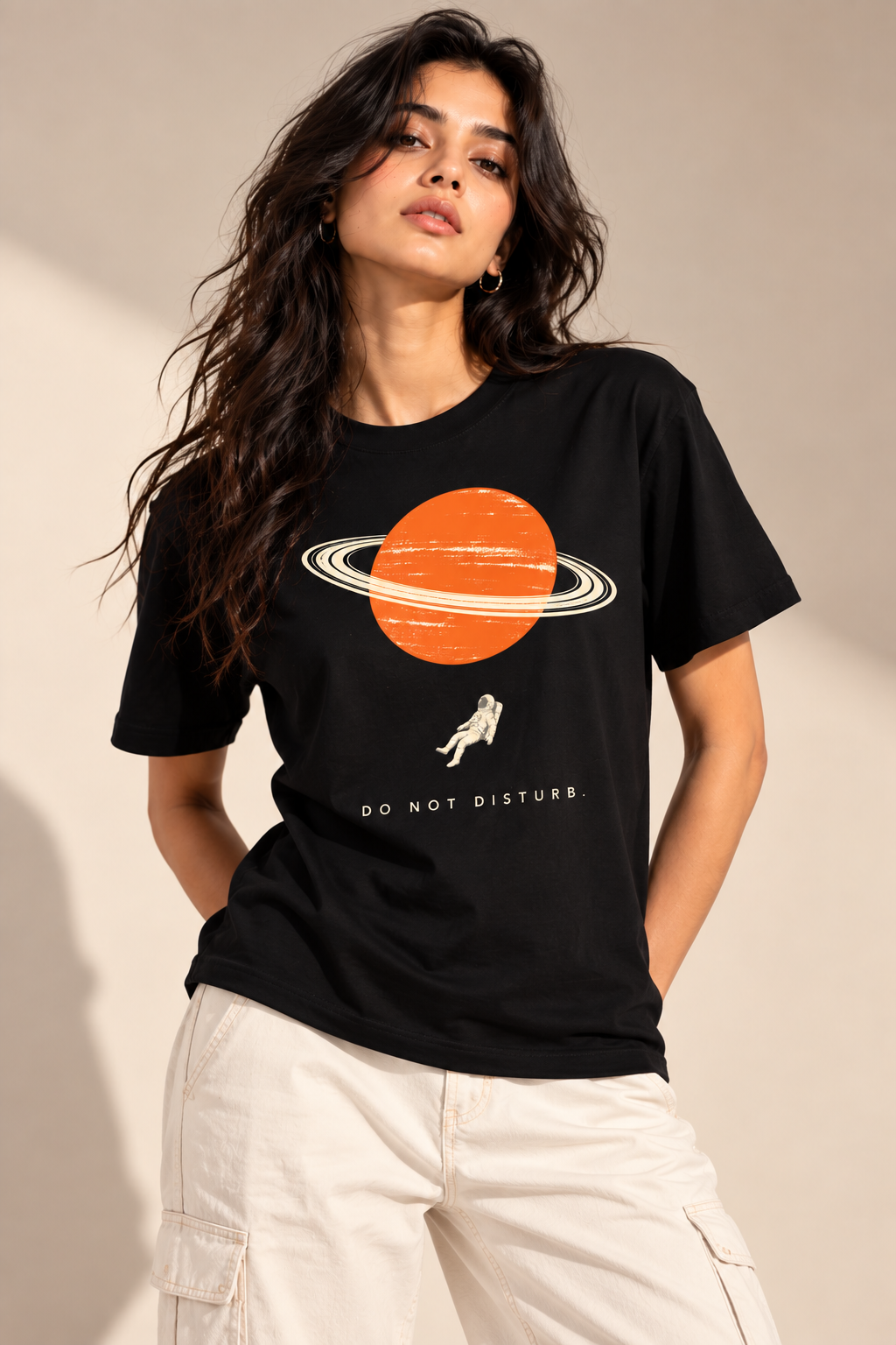 Do Not Disturb – Women’s Classic T-Shirt