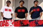 I am DabMan – Supima Cotton T-Shirt