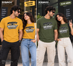 Apparently An Adult – Unisex T-Shirt