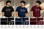 KARMA – Men’s Supima T-Shirt