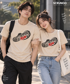 Run – Unisex T-Shirt