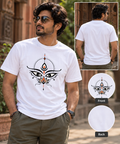 Divine Gaze – Men's Supima T-Shirt