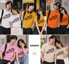 Run – Unisex T-Shirt